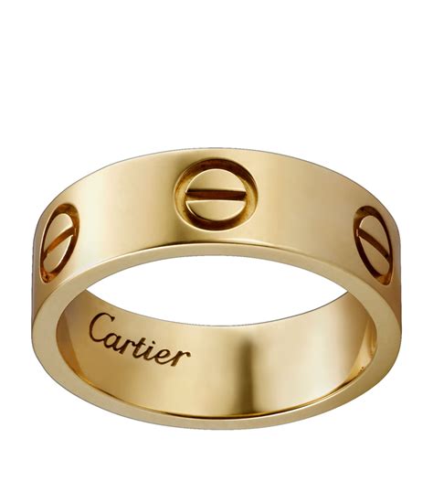 cartier love ring buy online|cartier love interlocking ring.